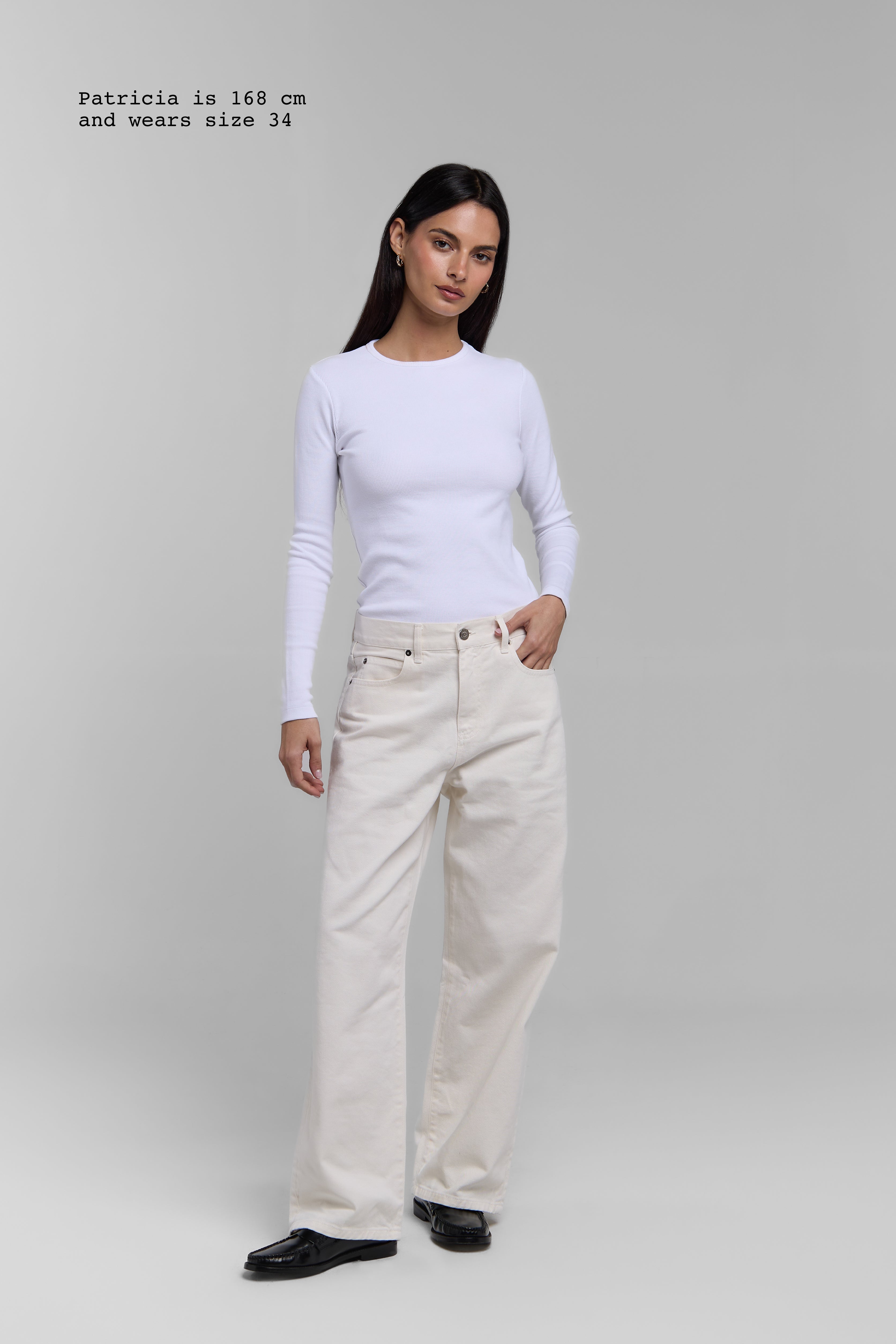BAGGY JEANS