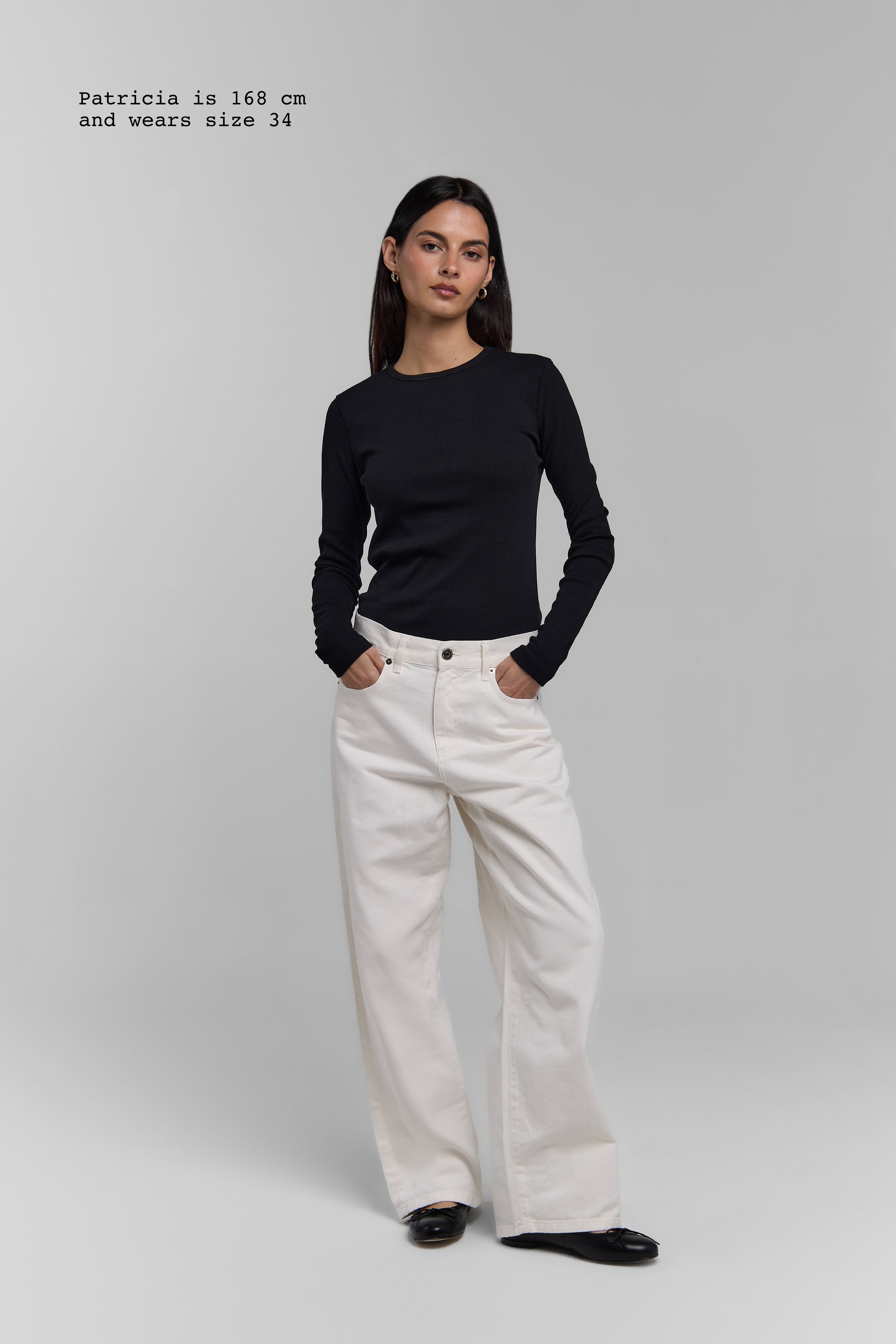 BAGGY JEANS