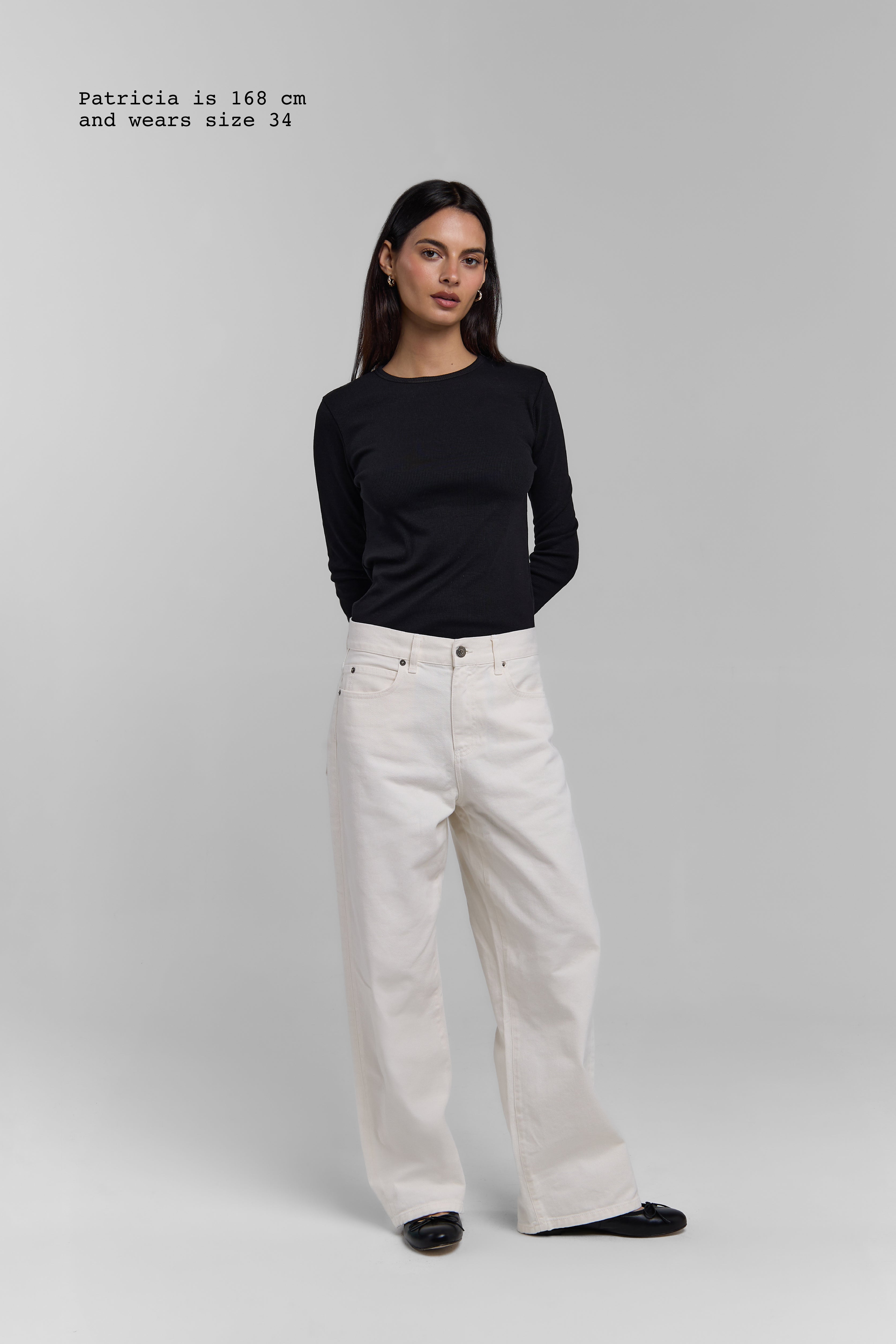BAGGY JEANS
