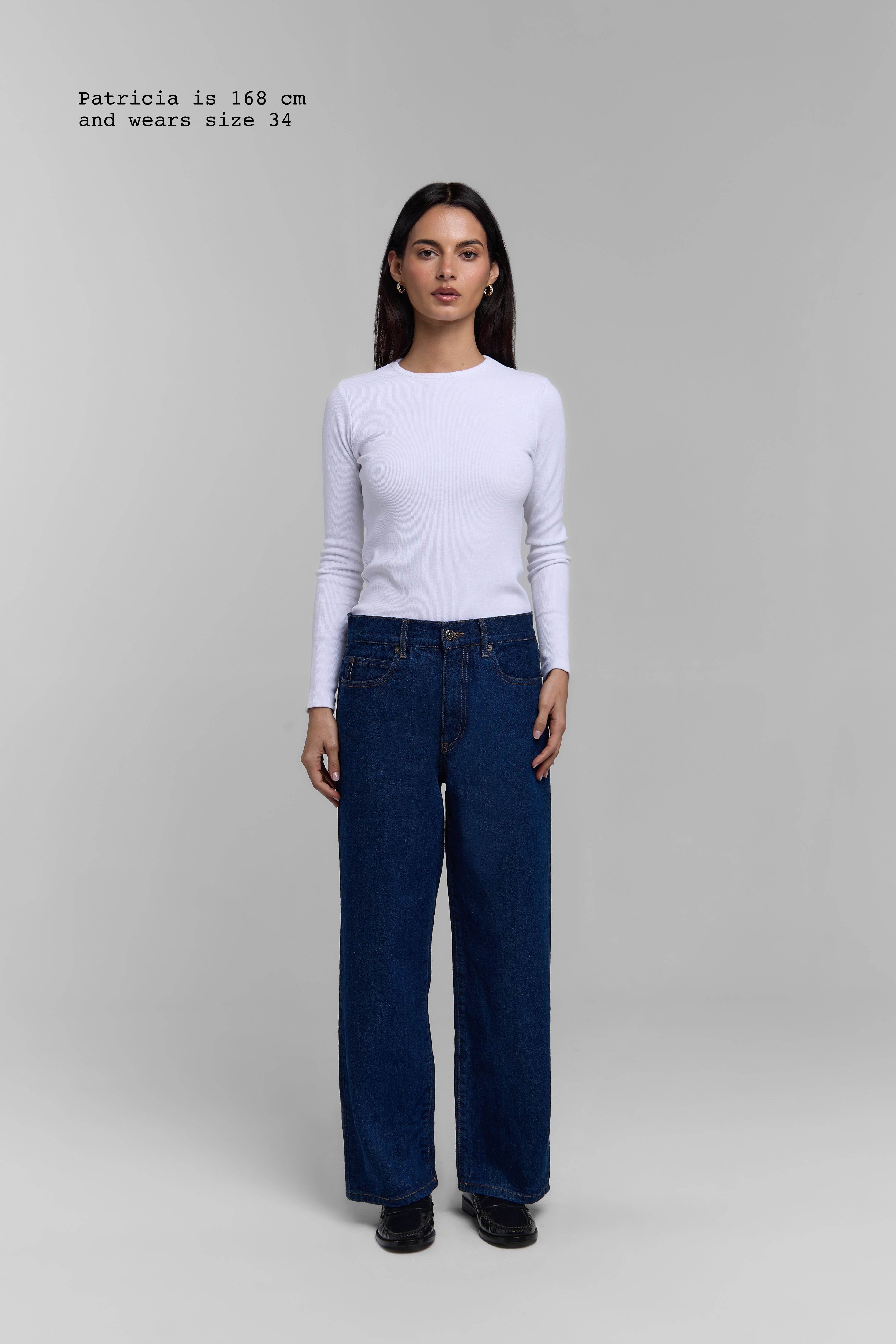 BAGGY JEANS