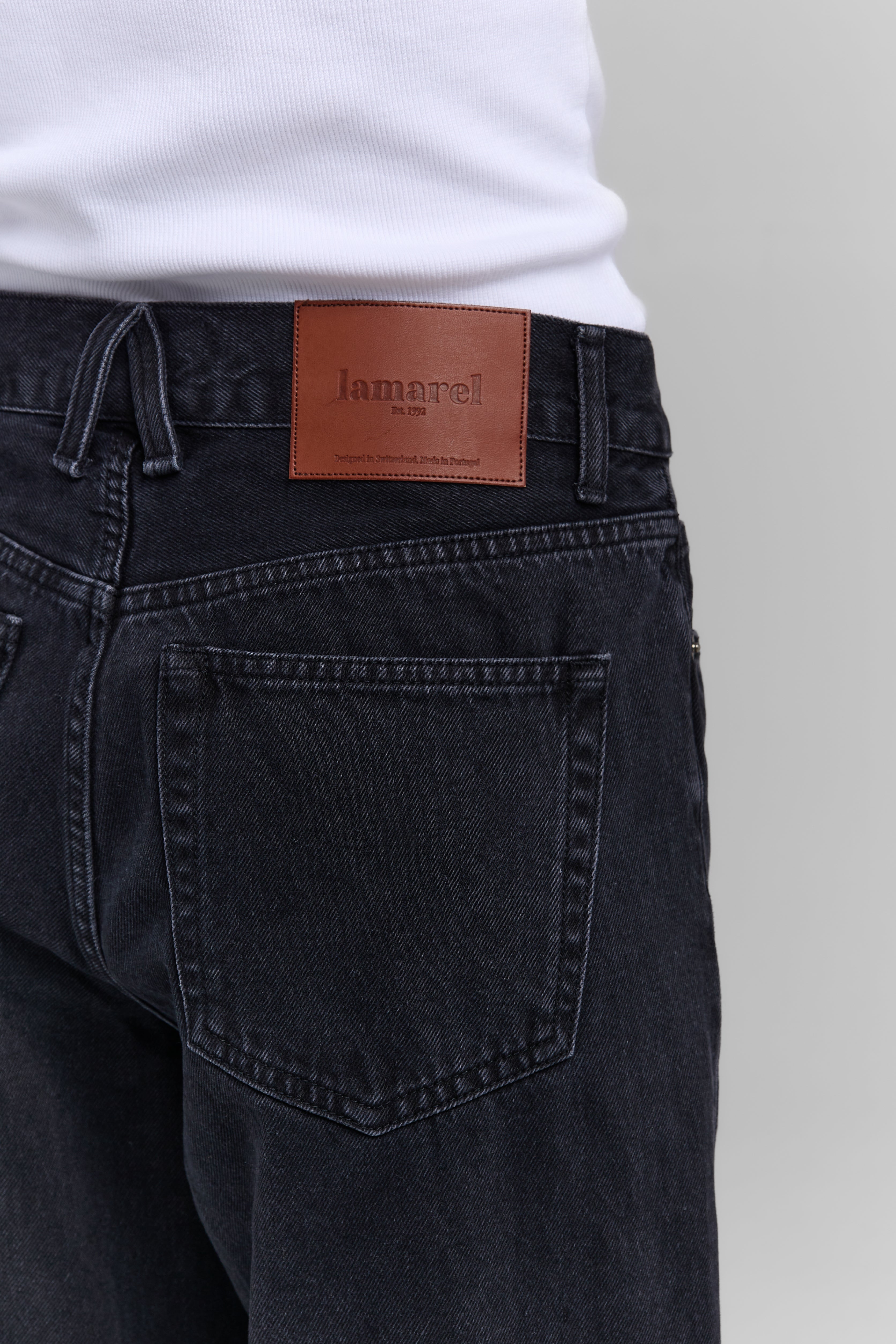BAGGY JEANS