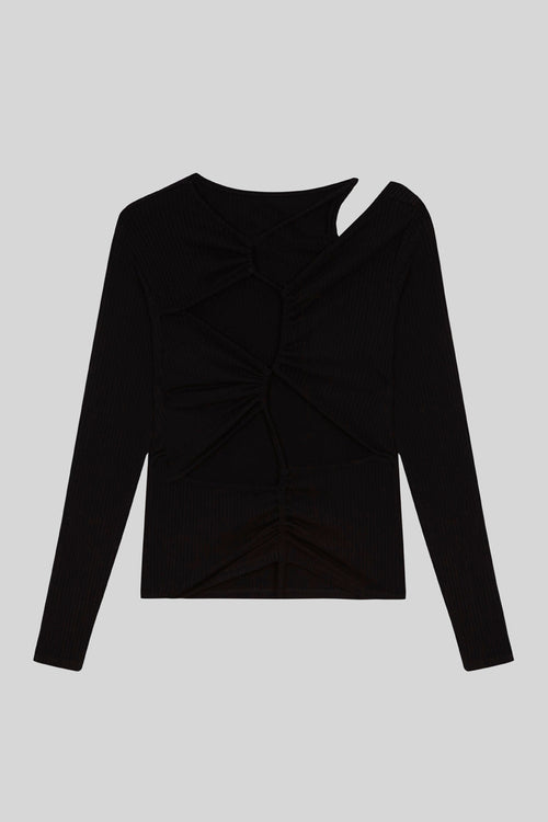 ASYMMETRIC TOP