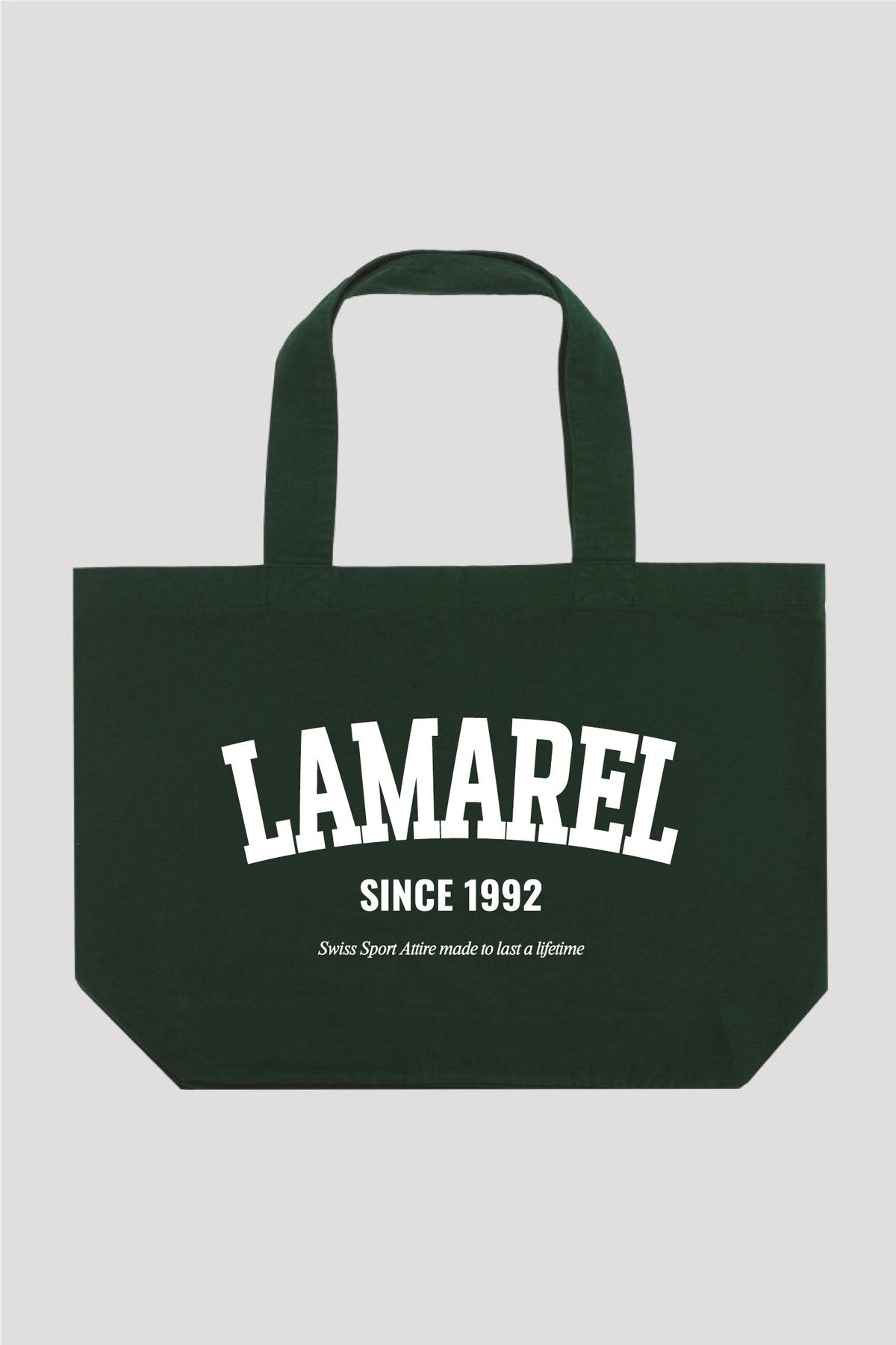 1992 TOTE BAG