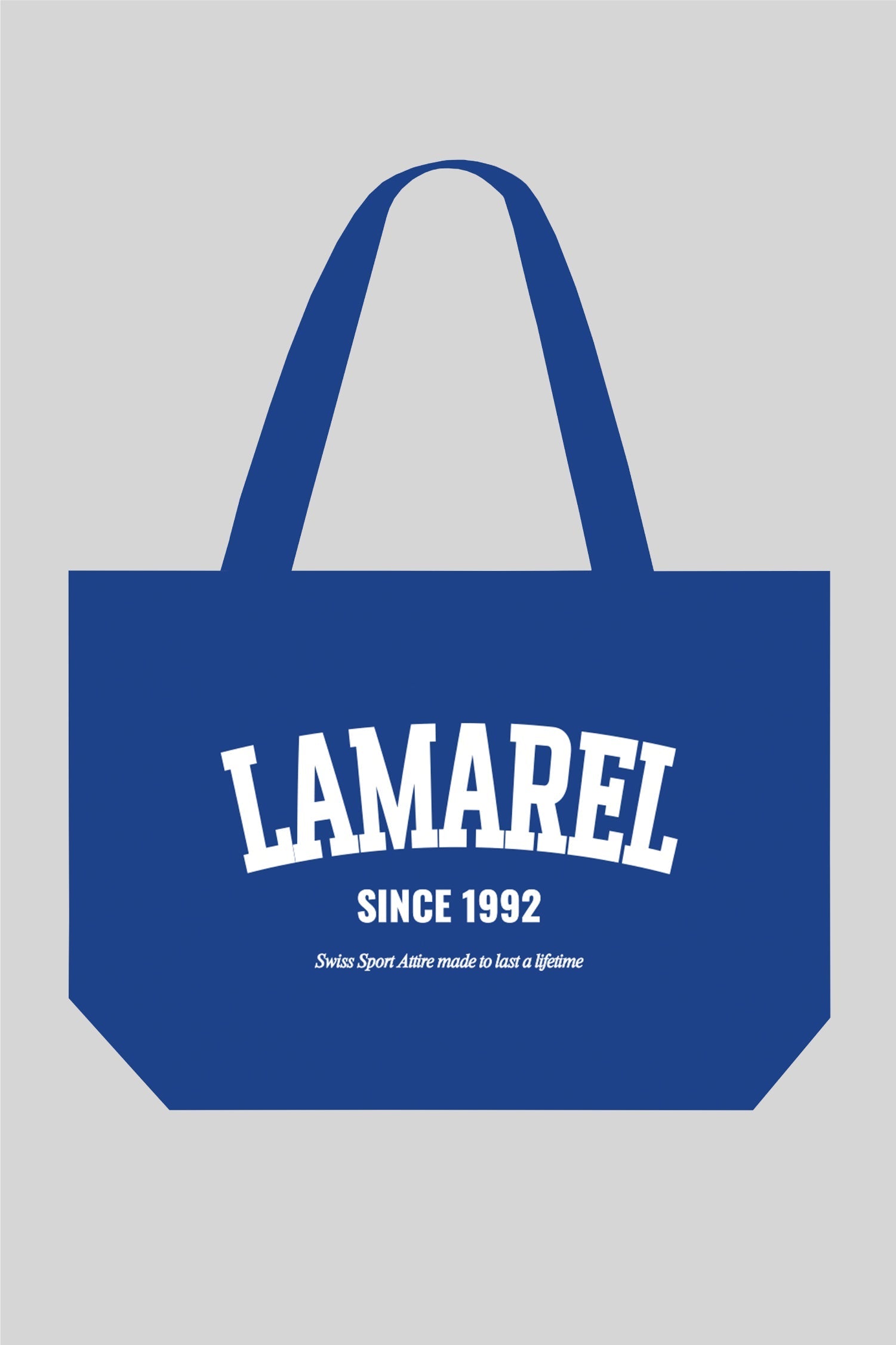 1992 TOTE BAG