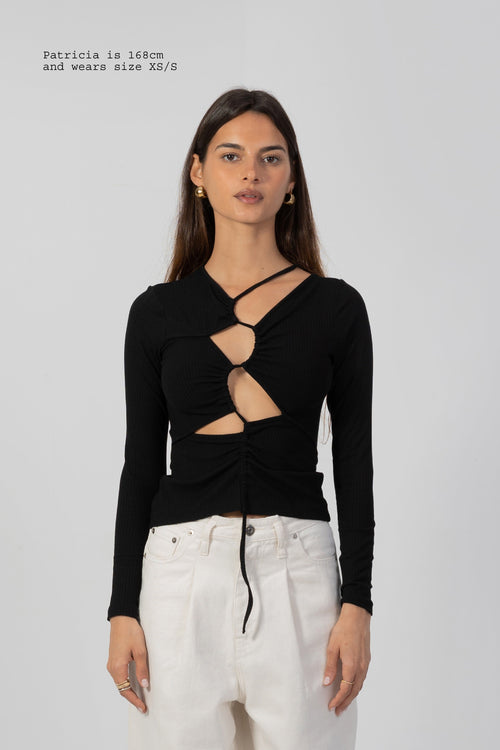 ASYMMETRIC TOP