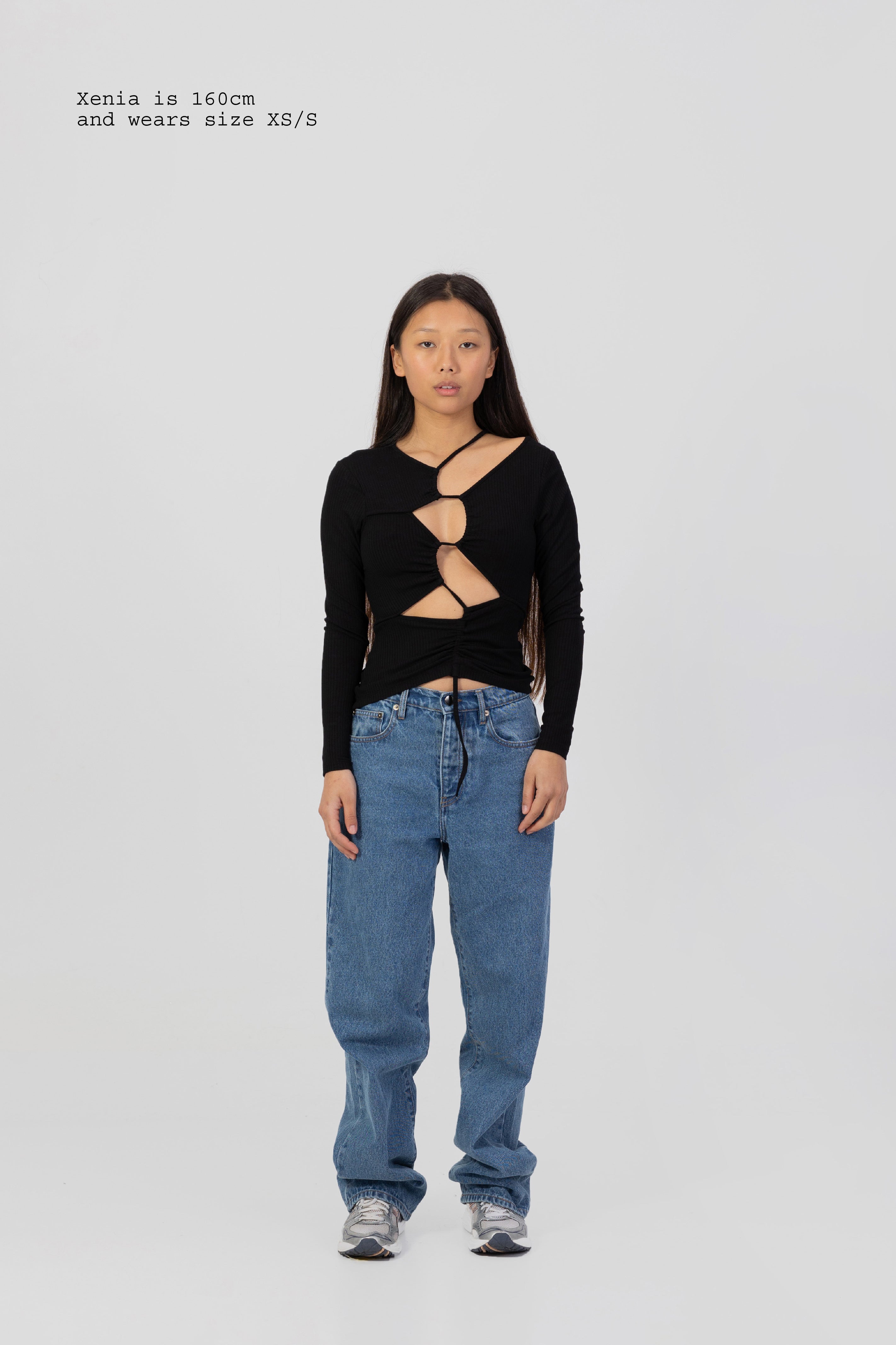 ASYMMETRIC TOP