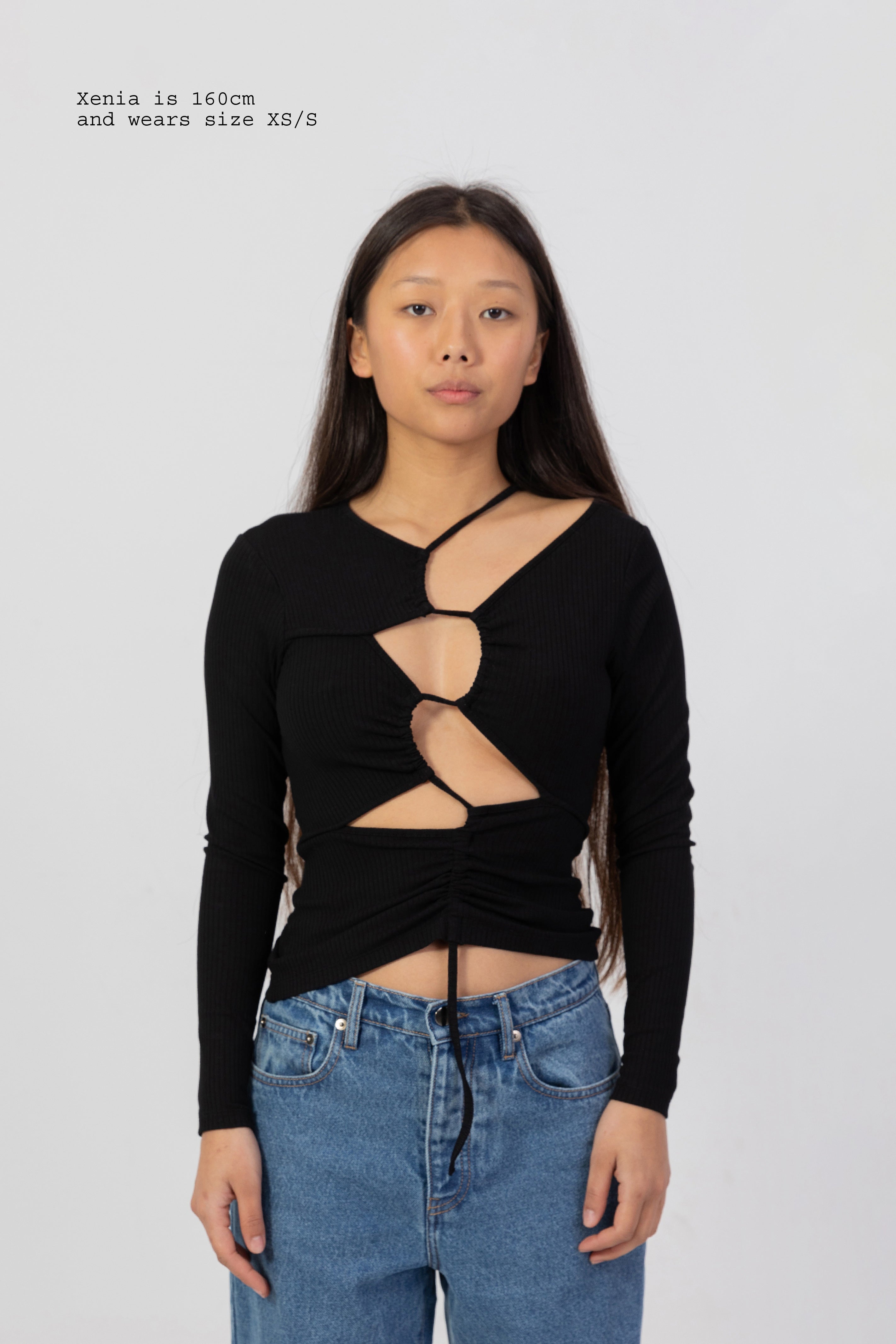 ASYMMETRIC TOP
